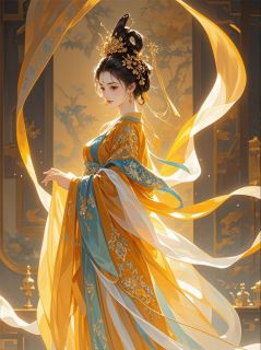 皇上白月光回来后，我赢麻了！萧祁安沈明珠小说全文阅读