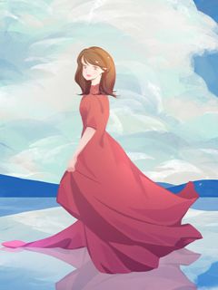 婚礼前天，男友妻子找上门秦廷安卫翰琛见云小说全文免费试读