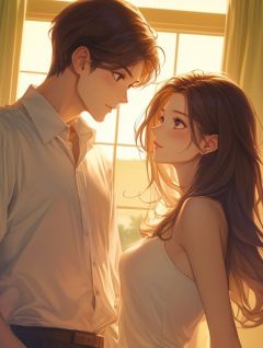 小说《曾诺风月各白头》乔知夏陆靳州全文免费试读