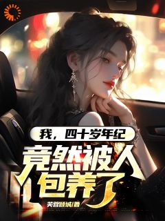 我，四十岁年纪，竟然被人包养了杨国平王珊珊小说精彩章节在线阅读