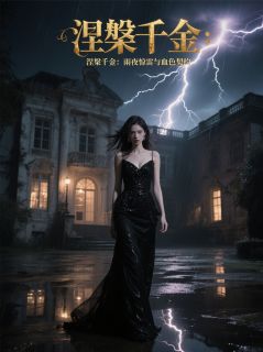 《涅槃千金：雨夜惊雷与血色契约》苏悦沈墨小说精彩章节在线阅读