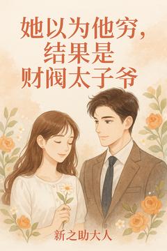 她以为他穷，结果是财阀太子爷沈惜凡秦若轩小说全部章节目录