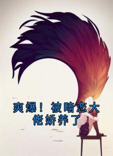 《爽爆！被暗恋大佬娇养了》宋招与沈未归小说全本在线阅读
