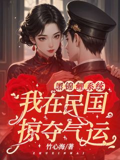 黑锦鲤系统：我在民国掠夺气运沈书曼谢云起全文在线免费试读