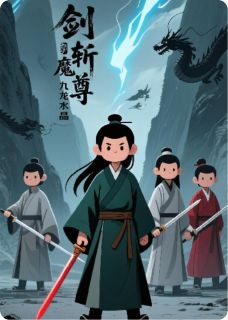 剑斩魔尊我狂飙全本资源 王小波叶轻尘完整未删减版