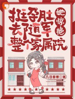 挺孕肚去随军，她惊艳整个家属院完整版 宋今越西风烈全章节阅读