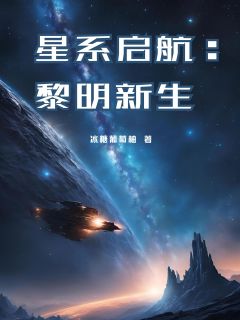 《星系启航：黎明新生》楚星辰林沐雨小说精彩章节在线阅读