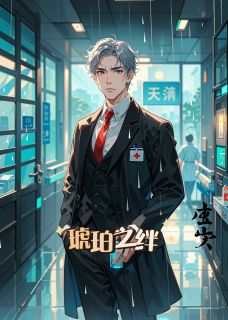 琥珀之绊全章节免费在线阅读 许晏温瓷小说完结版