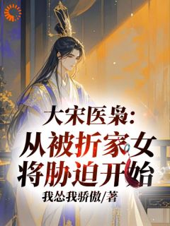 林析折夜阑小说《北宋医枭：从被折家女将胁迫开始》全文及大结局精彩试读
