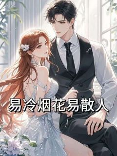 易冷烟花易散人宋时初秦承泽小说结局完整全文