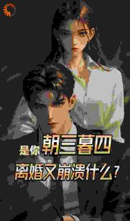 是你朝三暮四，离婚又崩溃什么？小说全文精彩章节在线阅读（曼琳余枫）