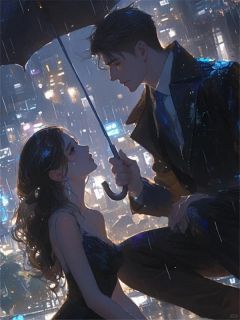 小说《十载深情，一朝梦醒》傅鸣栩傅雨薇全文免费试读