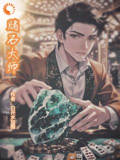 赌石大师陈歌刘伟小说全文免费试读
