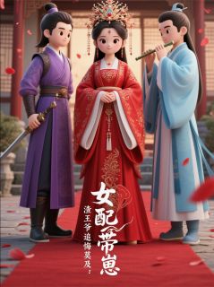 女配带崽：渣王爷追悔莫及苏灵犀萧景渊未删减版全集在线阅读