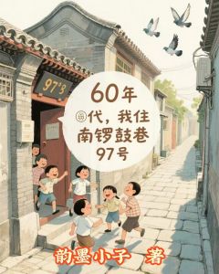李冬何雨柱小说章节目录 60年代，我住南锣鼓巷97号全文阅读