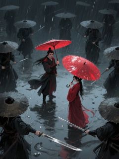愿君长意梦小说全文精彩章节在线阅读（碎清谢长意）