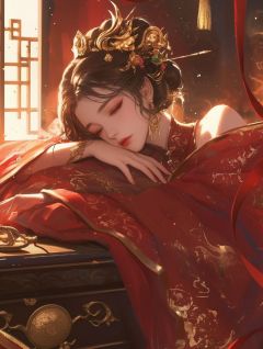 嫡妹用假弹幕骗我换嫁，重生后的我杀疯了全文在线阅读 苏令仪秦北尧小说全本无弹窗