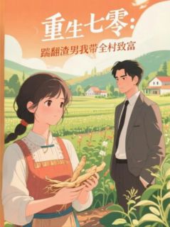 《重生七零：踹翻渣男我带全村致富》顾向东李娟王芳小说精彩内容在线阅读