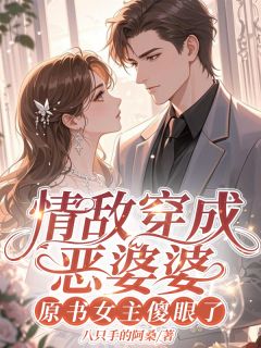 《情敌穿成恶婆婆，原书女主傻眼了》小说全集免费在线阅读（安澍和周敏筠）