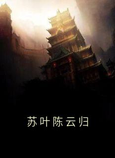 苏叶陈云归苏叶陈云归小说阅读_苏叶陈云归文本在线阅读