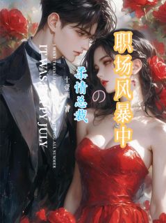 《职场风暴中的柔情总裁》夏初晴林墨深全文阅读