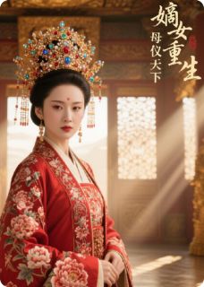 嫡女重生之母仪天下(沈昭谢临)全文完结在线阅读完整版