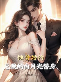 《蚀骨婚约：总裁的白月光替身》小说完整版在线阅读（主角苏洛洛陆景琛林婉儿）