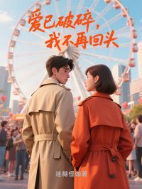 《爱已破碎，我不再回头》云安君周凌川全文阅读
