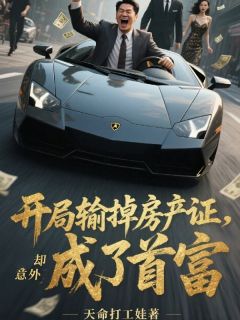 重生99，携妻女走上财富巅峰余峰杨雪小说结局完整全文