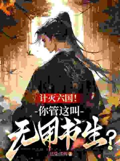 计灭六国！你管这叫无用书生？洛霄徐友乾小说全文阅读