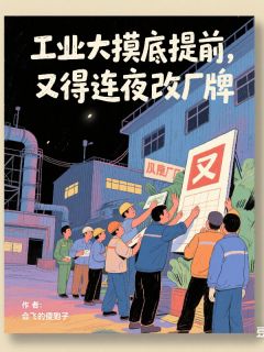 工业大摸底提前，又得连夜改厂牌秦寿楚生小说阅读_工业大摸底提前，又得连夜改厂牌文本在线阅读