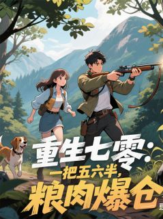 重生七零：一把五六半，粮肉爆仓完整版 孟少宁李大牛周洪林全章节阅读