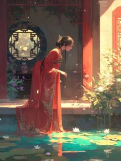 小说《拾月终不误清尘》温拾月苏清尘全文免费试读