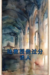 《陆教授他过分诱人》时悠陆朔小说全本在线阅读