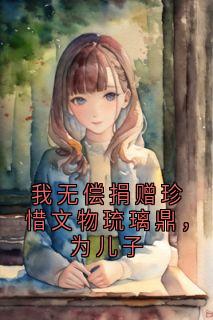 我无偿捐赠珍惜文物琉璃鼎，为儿子小说最新章节免费试读（完整版未删节）