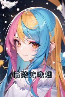 主角叫沈晚烟陆臻的小说是什么 陆臻沈晚烟全文免费阅读