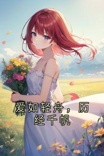 爱如轻舟，历经千帆小说全文精彩章节在线阅读（沈暮雪林逸）