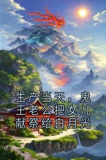 《生产当天，鬼王老公把女儿献祭给白月光》小说全文精彩章节在线阅读（曼珠 鬼王璎珞）