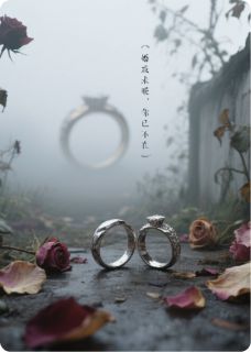 婚戒未暖，你已不在全文免费试读 温南乔言屿风小说大结局无弹窗