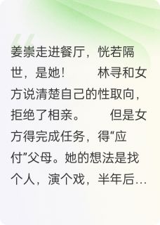 我的男友以前是大胖子江崇林寻苏意小说全文阅读