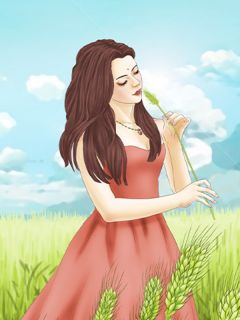 嫁给渣男的小叔后全章节免费试读 主角江序白宋晴江亦完结版