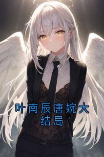 叶南辰唐婉大结局