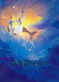 《他的拨云见日》小说最新章节免费试读（完整版未删节）