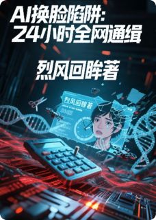 AI换脸陷阱：24小时全网通缉林夏陈宇小说全文免费试读