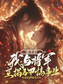 林惋棠叶明渊小说叫什么_重生后，我与将军互揭马甲搞事业小说