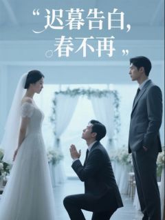 迟暮告白，春不再小说全集免费在线阅读（沈海涛顾思宇）