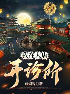 楚天青沈灵儿小说叫什么_贞观神医：从给李二量血压开始小说