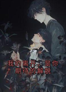 我的离开，是你期待的解脱小说完整版在线阅读（主角瑶光叶寻安）