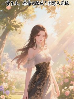 重生后，恶毒女配成了团宠天花板小说最新章节免费试读（完整版未删节）