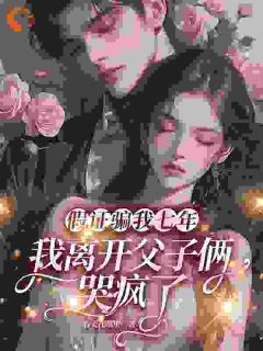 假证骗我七年，我离开父子俩哭疯了江清沈宴津免费在线全文阅读